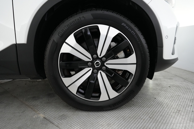 2023 Volvo C40 Recharge