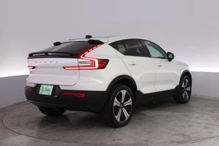 2023 Volvo C40 Recharge — photo 2 of 23