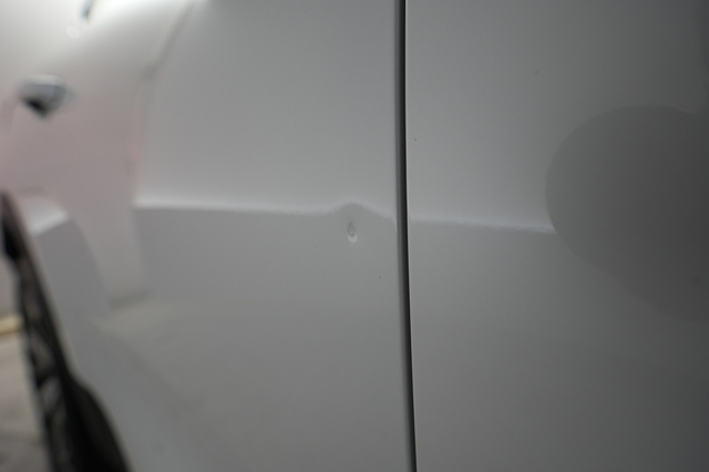 2023 Volvo C40 Recharge