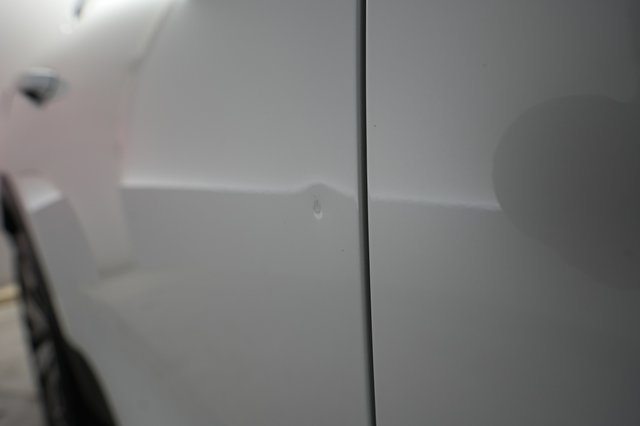 2023 Volvo C40 Recharge — photo 22 of 23
