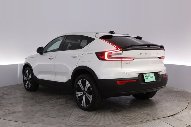 2023 Volvo C40 Recharge — photo 13 of 23