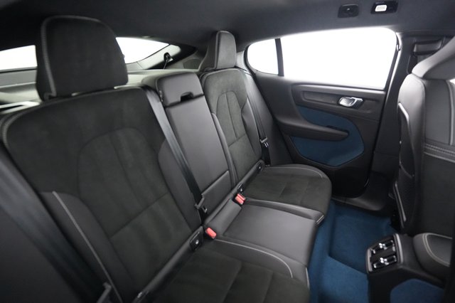 2023 Volvo C40 Recharge — photo 4 of 23