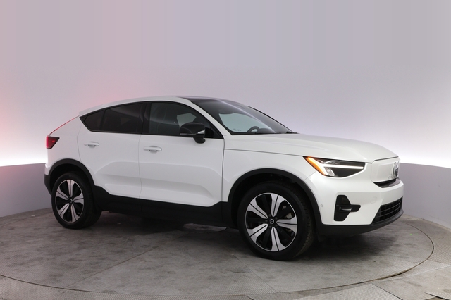 2023 Volvo C40 Recharge