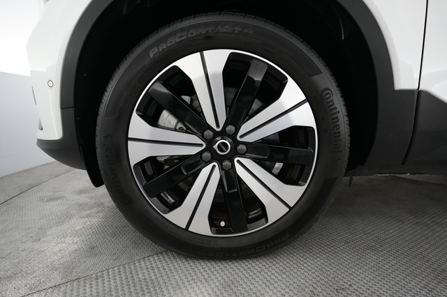 2023 Volvo C40 Recharge