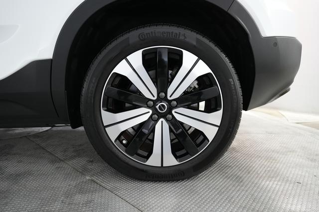2023 Volvo C40 Recharge