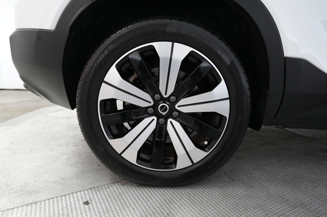 2023 Volvo C40 Recharge