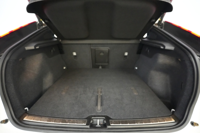 2023 Volvo C40 Recharge