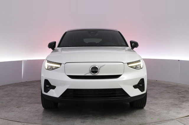 2023 Volvo C40 Recharge
