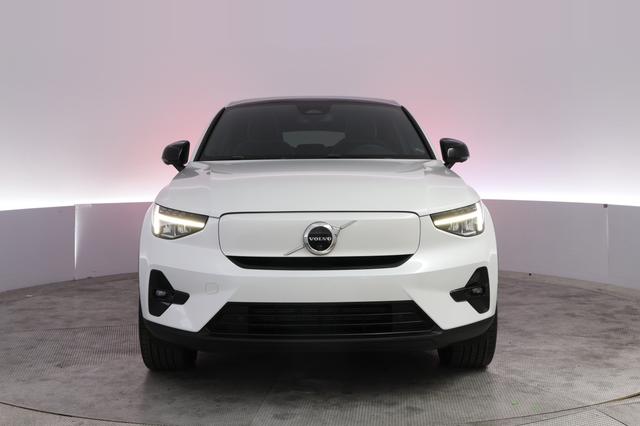 2023 Volvo C40 Recharge