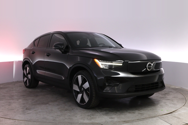 2023 Volvo C40 Recharge
