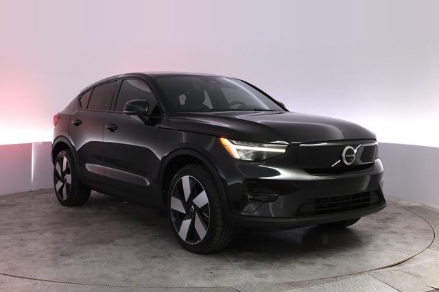 2023 Volvo C40 Recharge