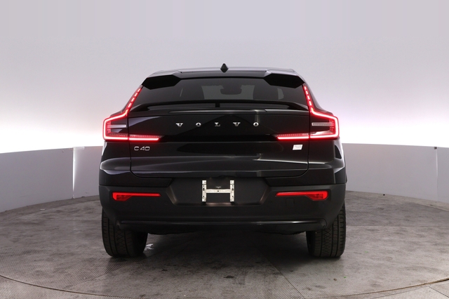 2023 Volvo C40 Recharge