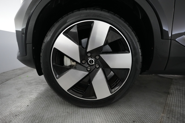 2023 Volvo C40 Recharge