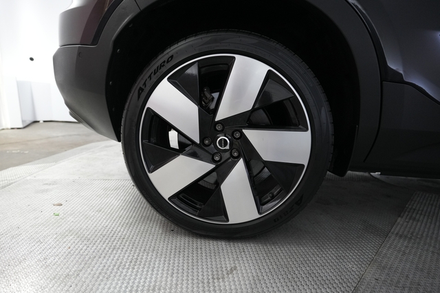 2023 Volvo C40 Recharge