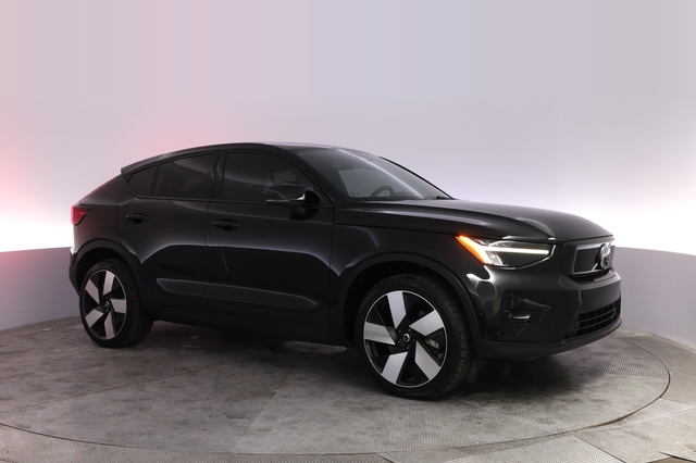 2023 Volvo C40 Recharge
