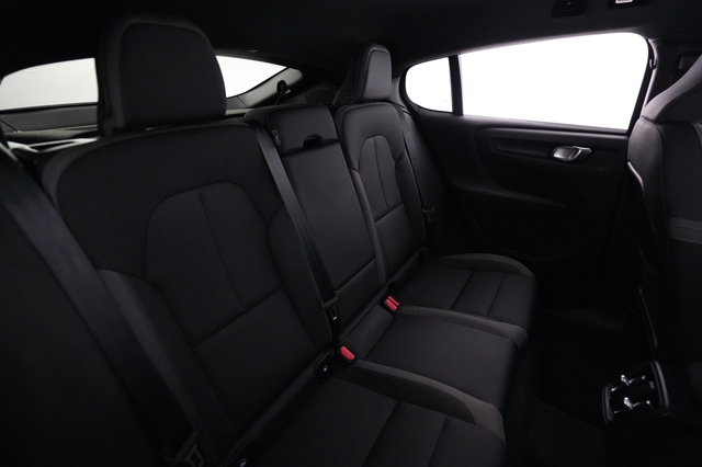 2023 Volvo C40 Recharge
