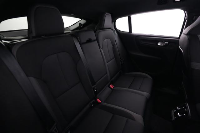 2023 Volvo C40 Recharge