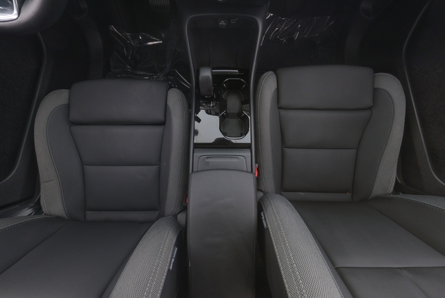 2023 Volvo C40 Recharge