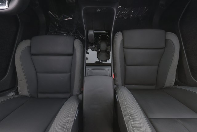 2023 Volvo C40 Recharge — photo 21 of 23