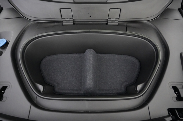 2023 Volvo C40 Recharge