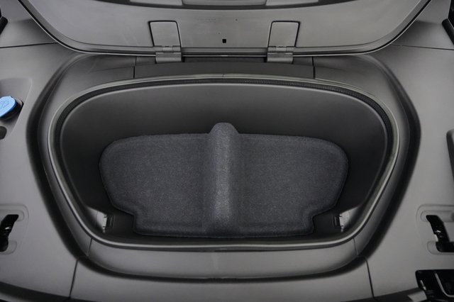 2023 Volvo C40 Recharge — photo 22 of 23