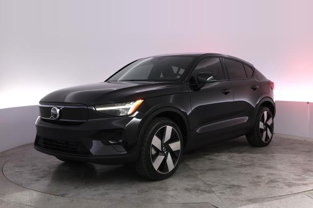 2023 Volvo C40 Recharge