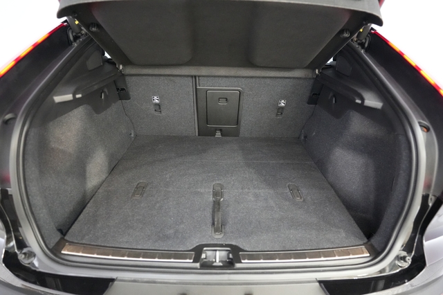 2023 Volvo C40 Recharge