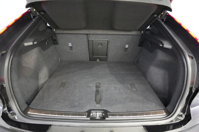 2023 Volvo C40 Recharge