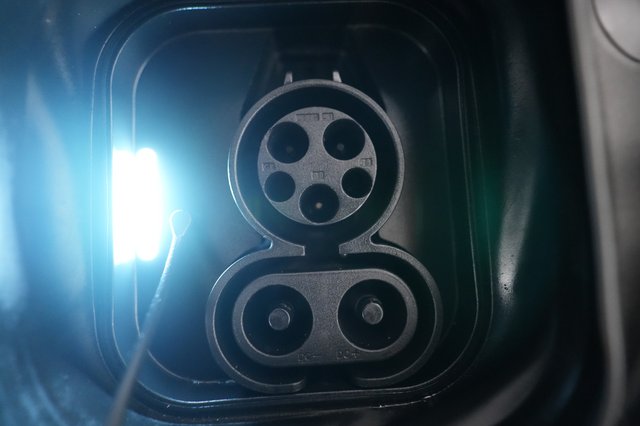 2023 Volvo C40 Recharge — photo 8 of 23