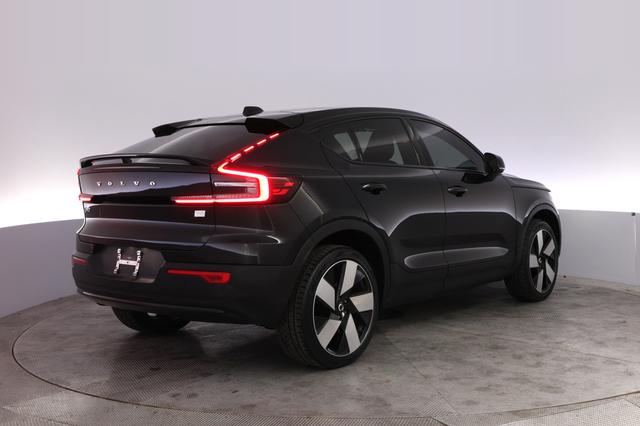 2023 Volvo C40 Recharge
