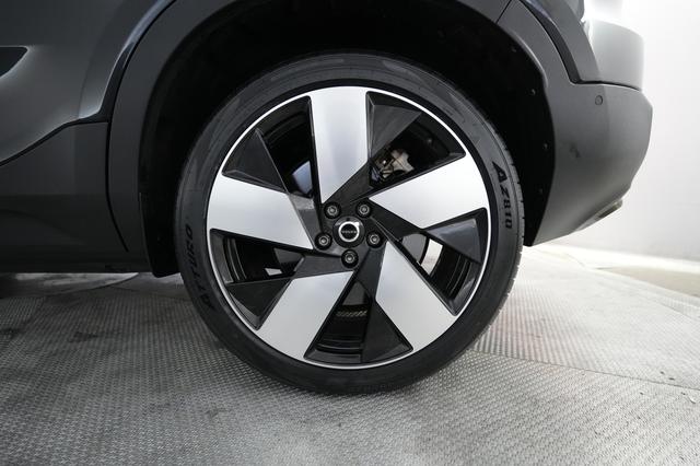2023 Volvo C40 Recharge