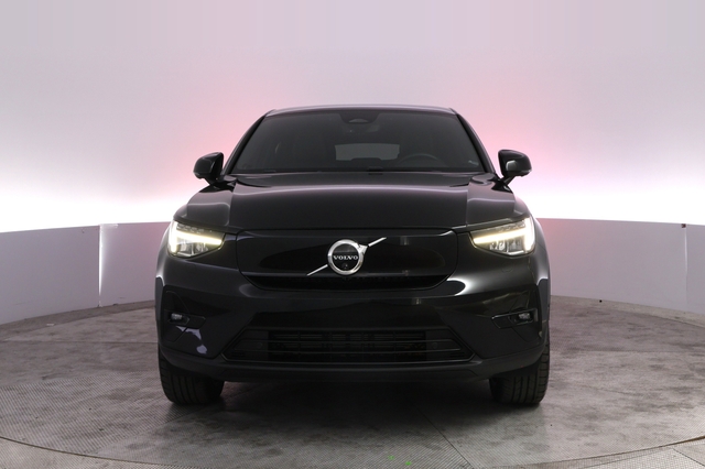 2023 Volvo C40 Recharge