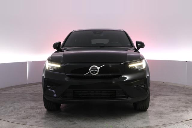 2023 Volvo C40 Recharge
