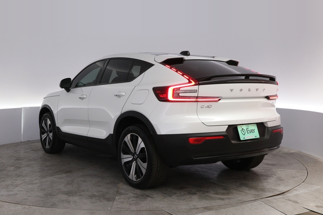 2023 Volvo C40 Recharge