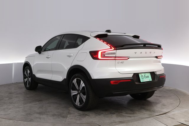 2023 Volvo C40 Recharge — photo 13 of 24