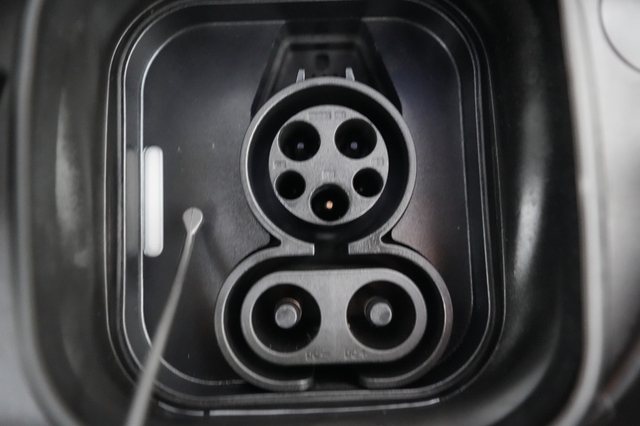 2023 Volvo C40 Recharge