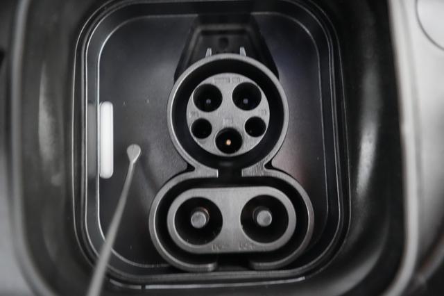 2023 Volvo C40 Recharge — photo 8 of 24