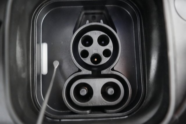 2023 Volvo C40 Recharge — photo 8 of 24