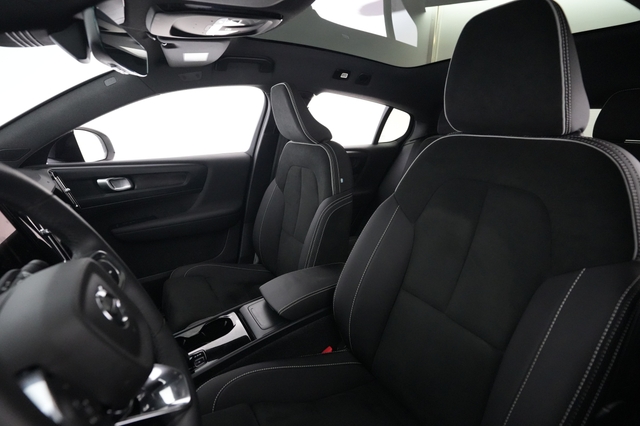 2023 Volvo C40 Recharge
