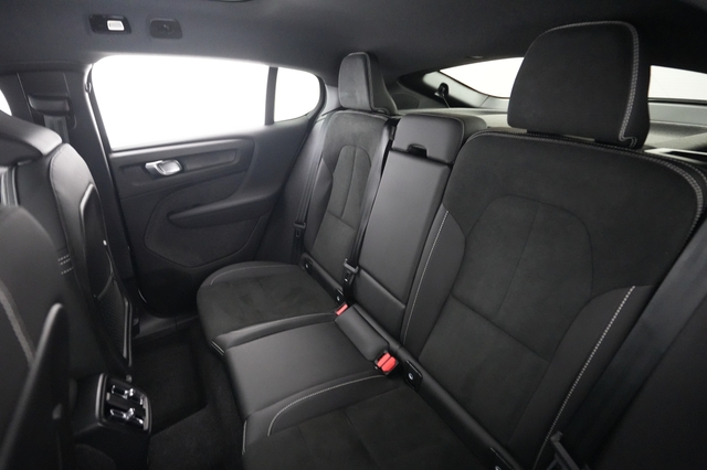 2023 Volvo C40 Recharge