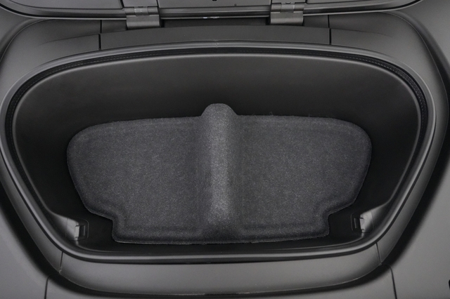 2023 Volvo C40 Recharge