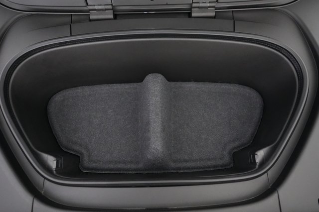 2023 Volvo C40 Recharge — photo 20 of 24
