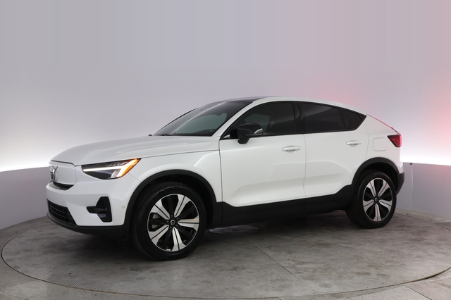 2023 Volvo C40 Recharge