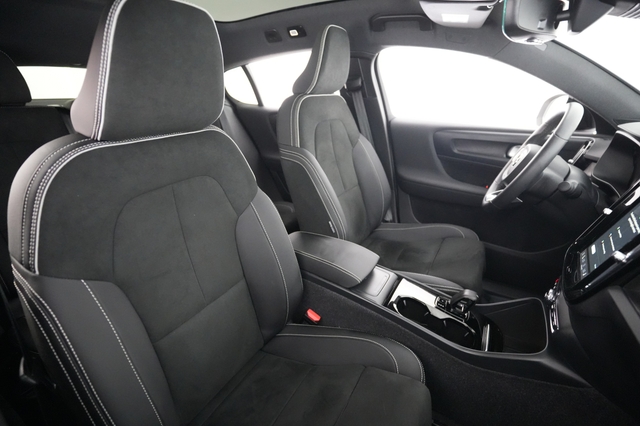 2023 Volvo C40 Recharge