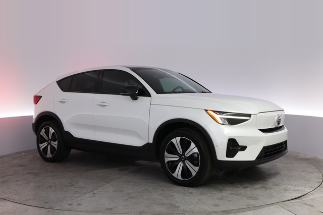 2023 Volvo C40 Recharge
