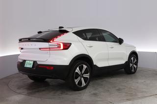 2023 Volvo C40 Recharge — photo 2 of 24