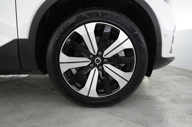 2023 Volvo C40 Recharge