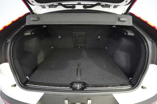 2023 Volvo C40 Recharge