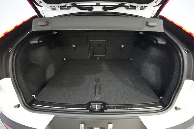 2023 Volvo C40 Recharge — photo 6 of 24