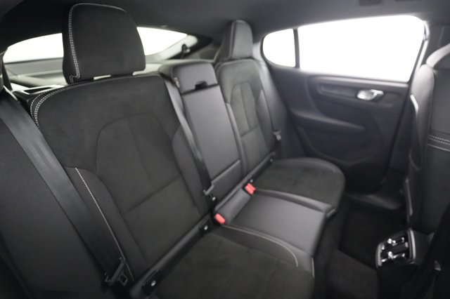 2023 Volvo C40 Recharge — photo 4 of 24